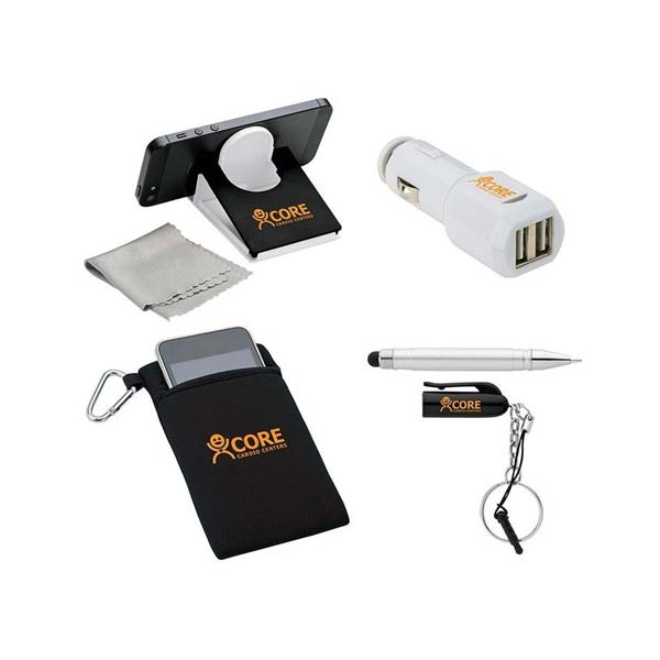 Mobile-Accessories-Set