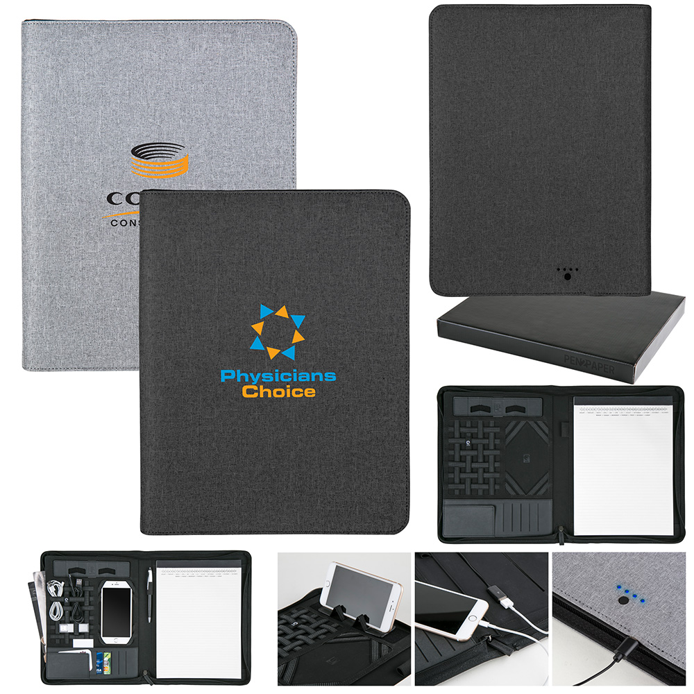 Organizer Notebook