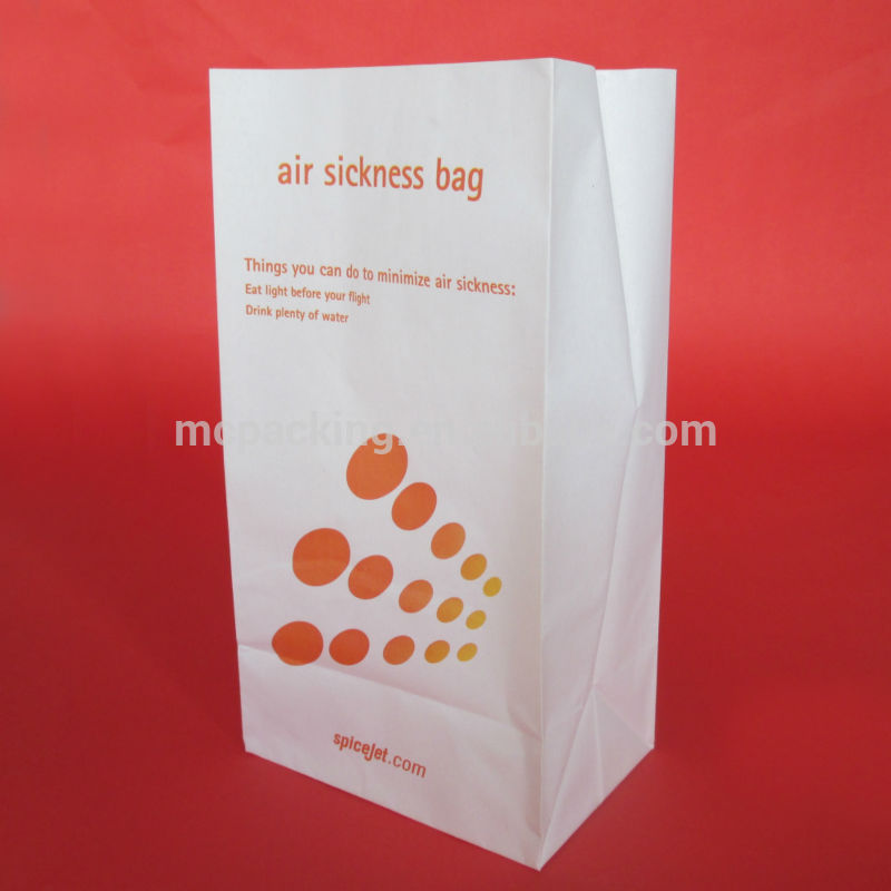 Sickness Bag (1)