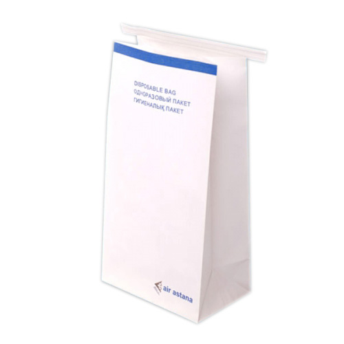 Sickness Bag (4)