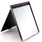 Stand Up Pocket Mirror
