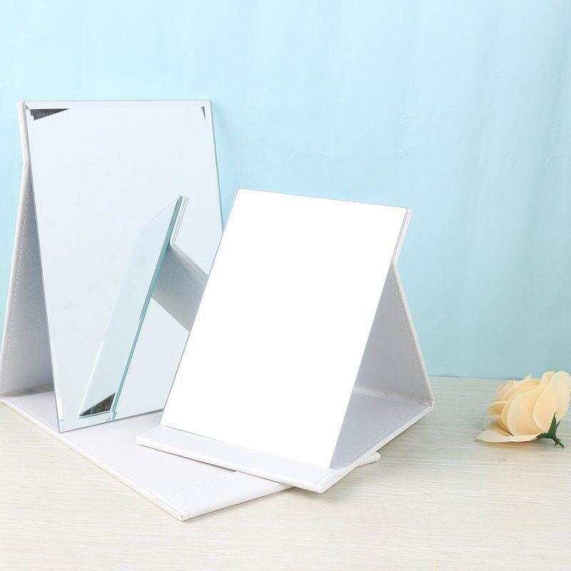 Stand Up Pocket Mirror