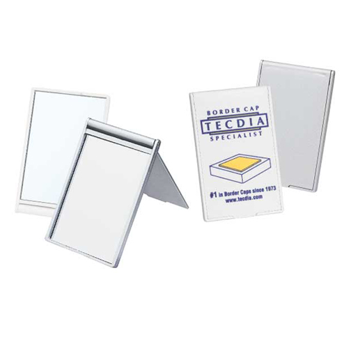 Stand Up Pocket Mirror