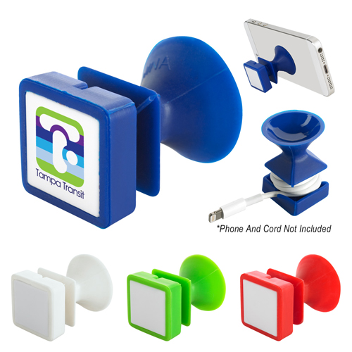 Suction-Phone-Stand