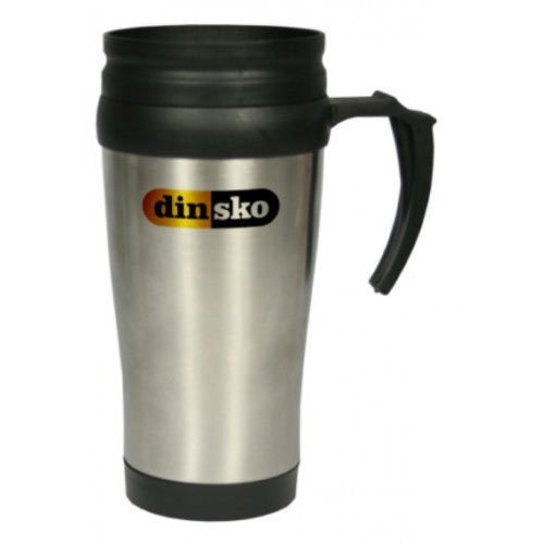 Travel Mug
