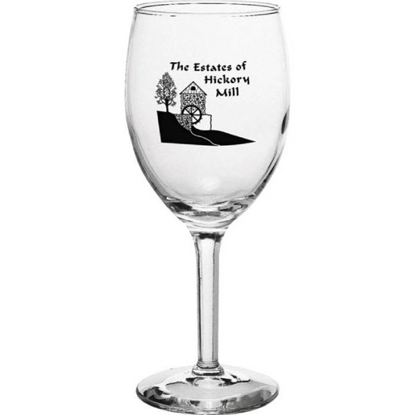 Wine Glass
