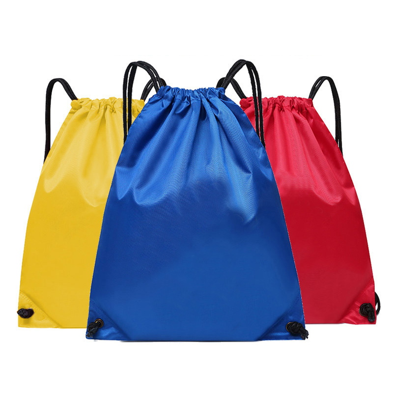Drawstring Bag myanma
