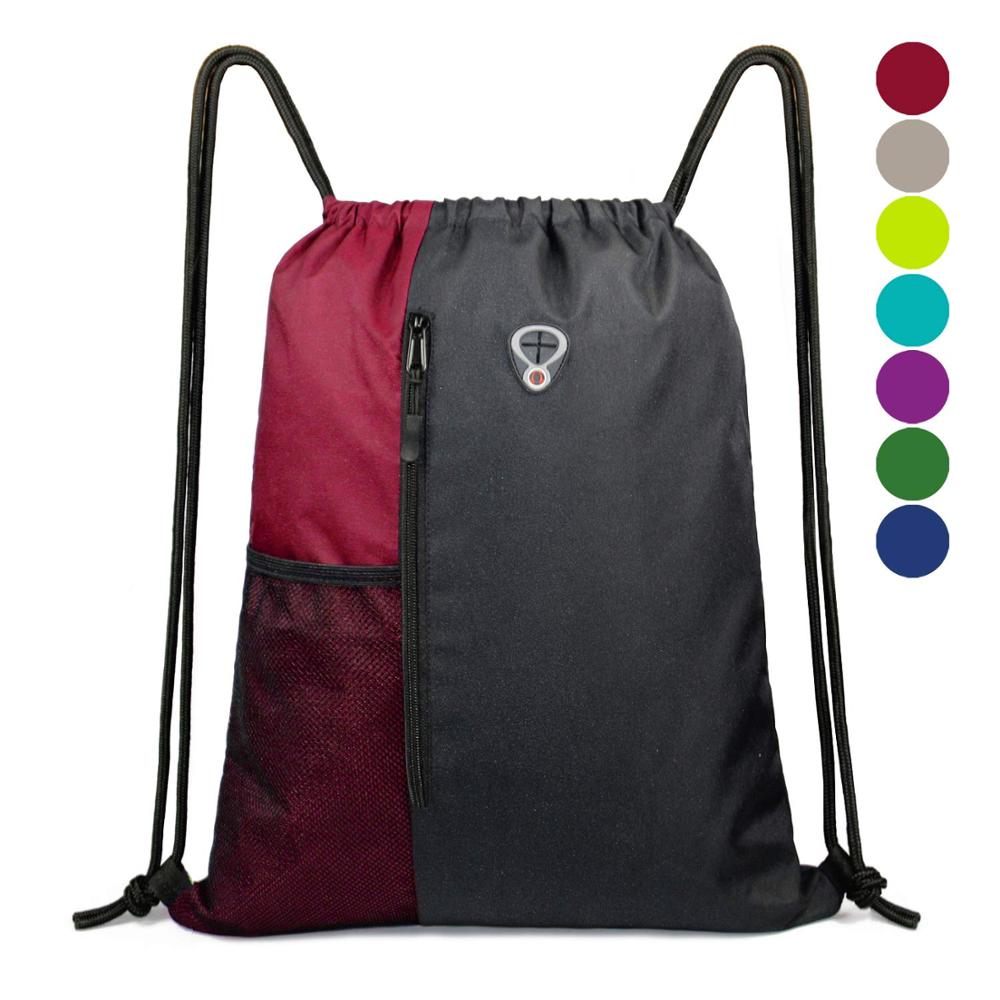 Drawstring Bag5