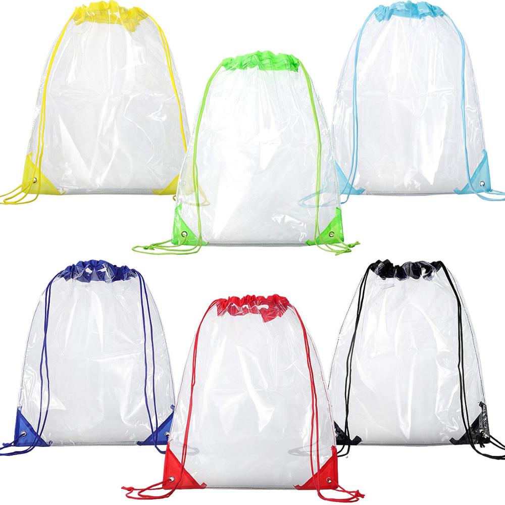 Drawstring Bags