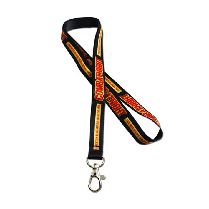 Lanyard