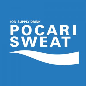 Pocari-sweat