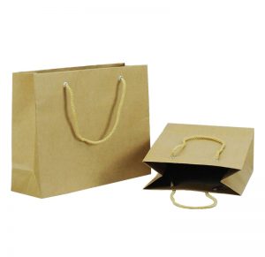 recycled paper bag made in vietnam