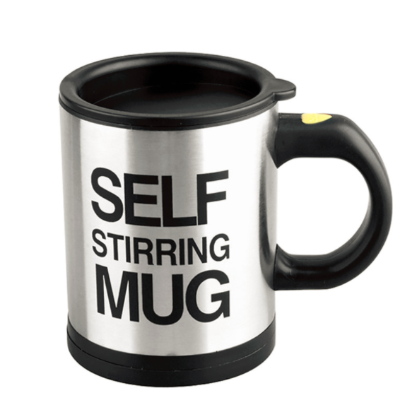 coffee mug