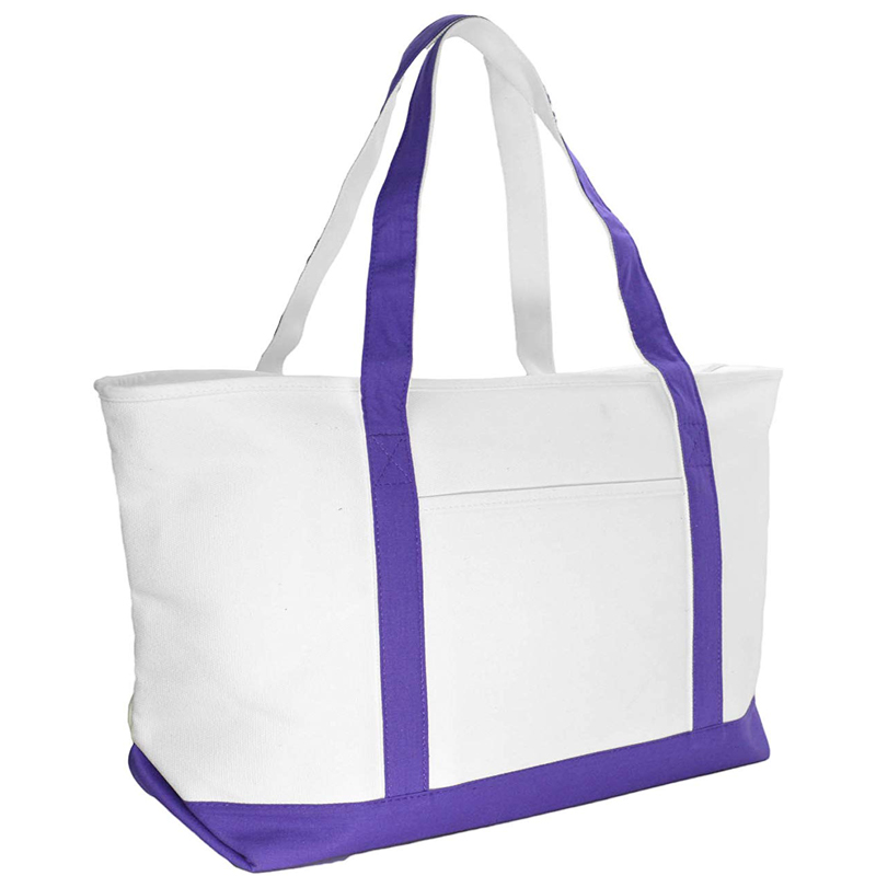 cotton gift bag