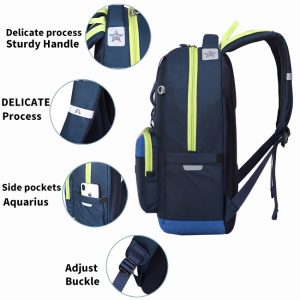 hiking backpack promotional gifts