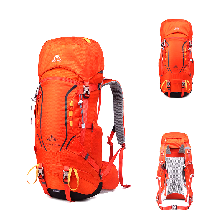 hiking backpack