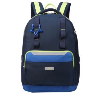 leather backpack gift