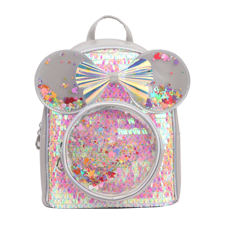 mini backpack gift items