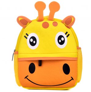 mini backpack item