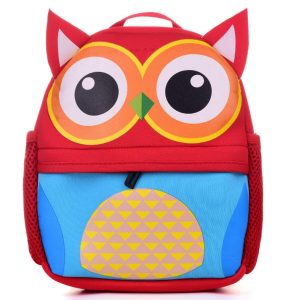 mini backpack promotion supply